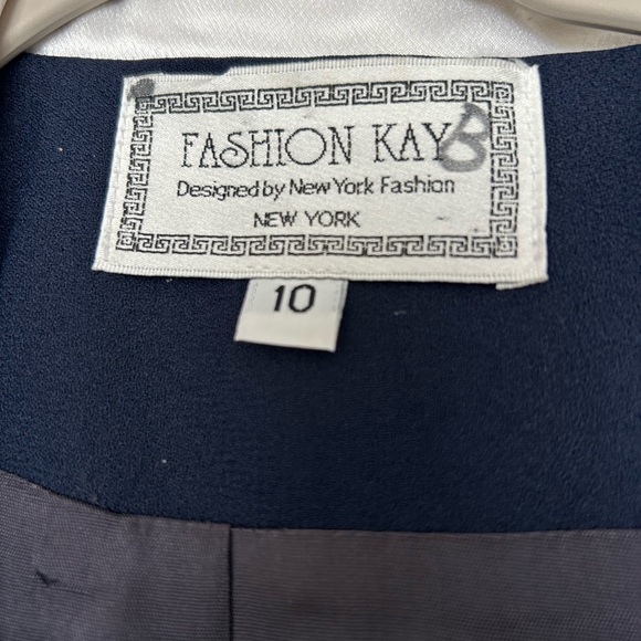 Vintage Blazer - Picture 5 of 5